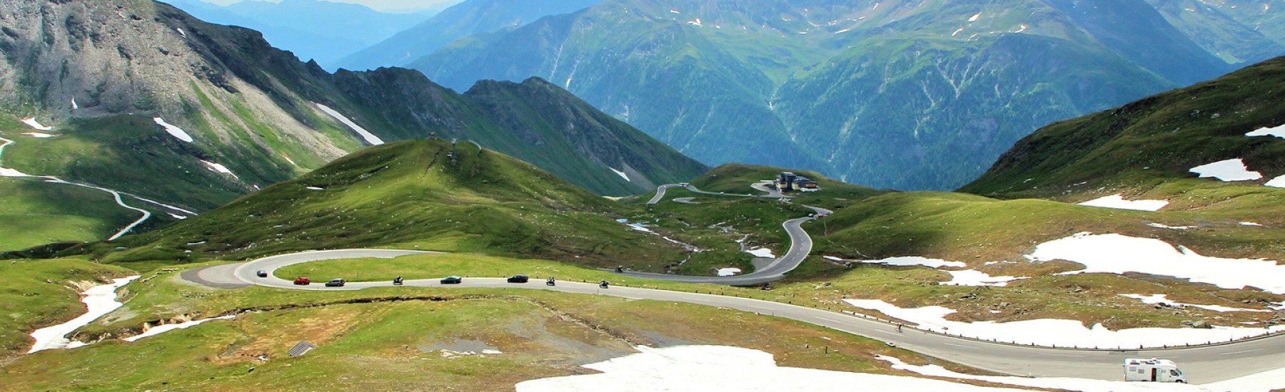 Großglockner Hochalpenstraße