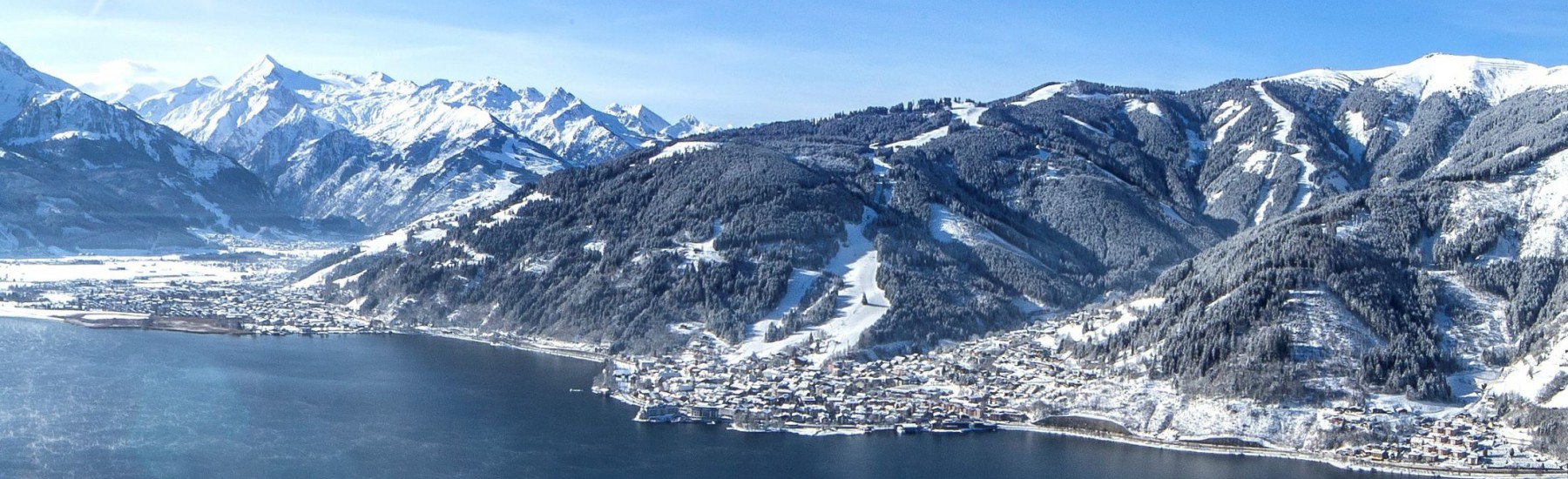 Zell am See Kaprun