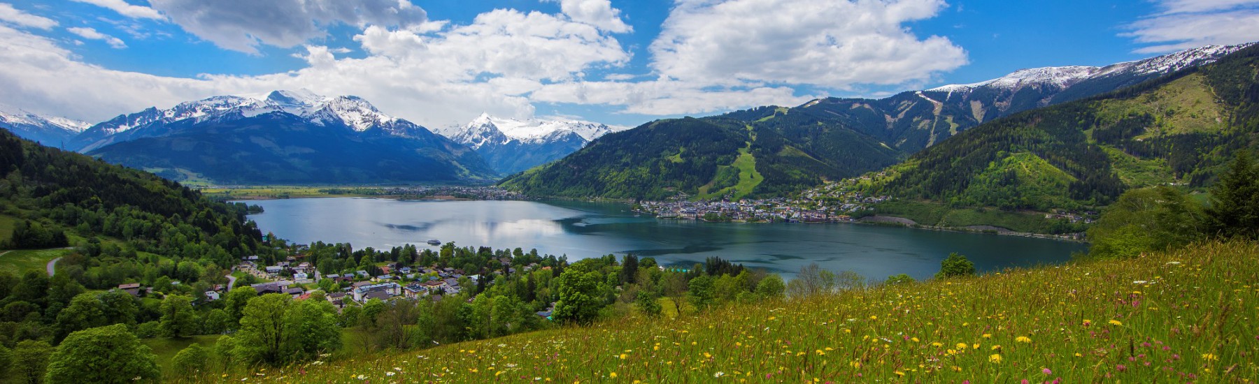 mittenberg in zell am see