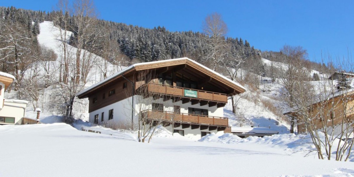 Chalet Appartement Heimelig